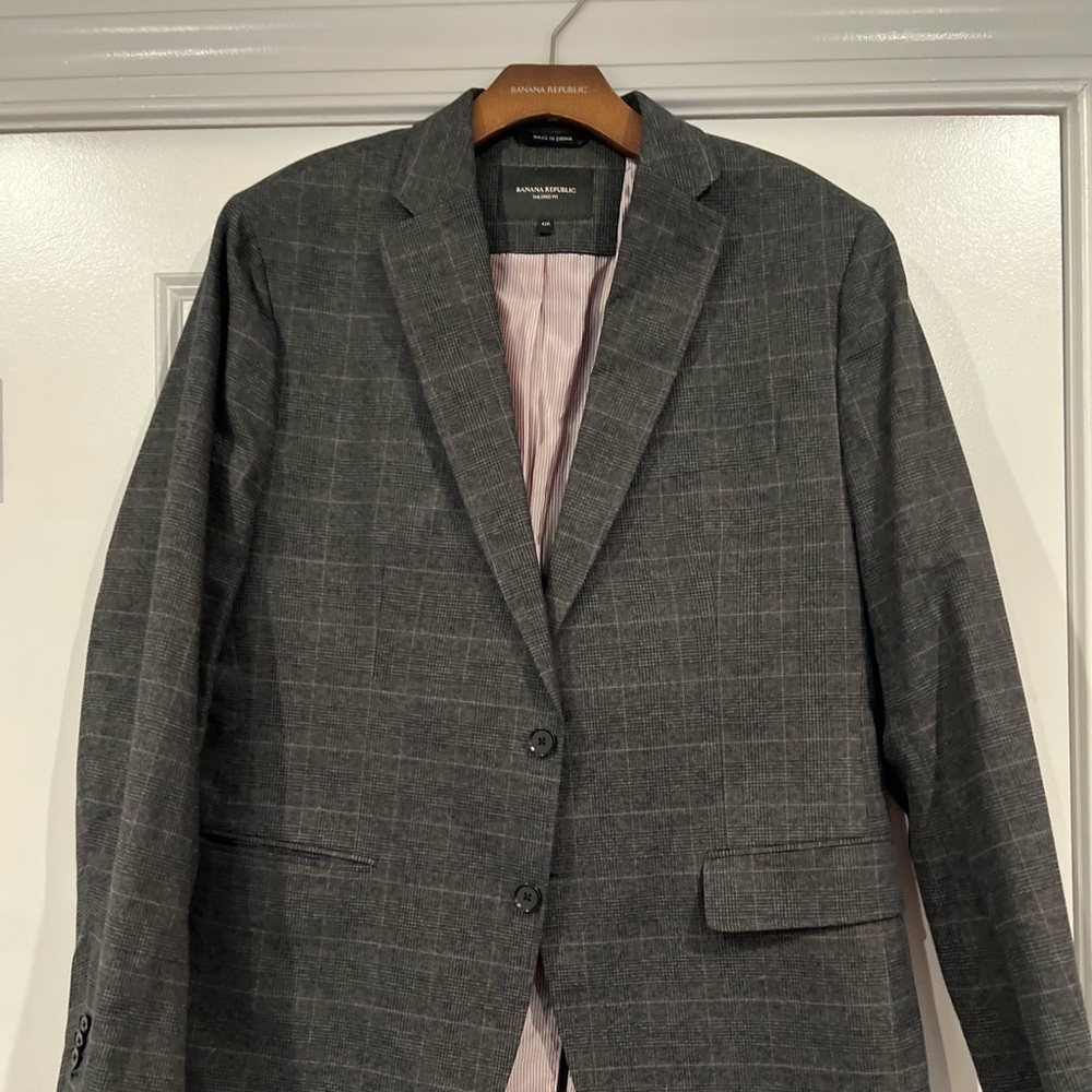 Banana Republic Blazer